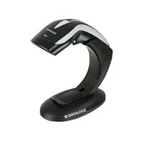 Datalogic Heron HD3130 - Tragbares Barcodelesegerät - 1D - CCD - 270 Auslesungen/Sekunde - Kabelgebunden - USB