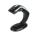 Datalogic Heron HD3130 - Tragbares Barcodelesegerät - 1D - CCD - 270 Auslesungen/Sekunde - Kabelgebunden - USB