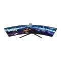 ASUS ROG Strix XG49VQ - 124,5 cm (49") - 3840 x 1080 Pixel - UltraWide Full HD - LED - 4 ms - Schwarz