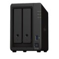 Synology DVA1622 - Intel - Intel® Celeron® - J4125 - 2 GHz - 2,7 GHz - 6 GB