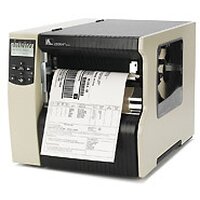 Zebra 220Xi4 - 300 x 300 DPI - Kabelgebunden