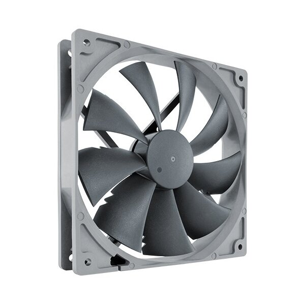 Noctua NF-P14s redux-1200 PWM - Ventilator - 14 cm - 350 RPM - 1200 RPM - 19,6 dB - 110,3 cfm