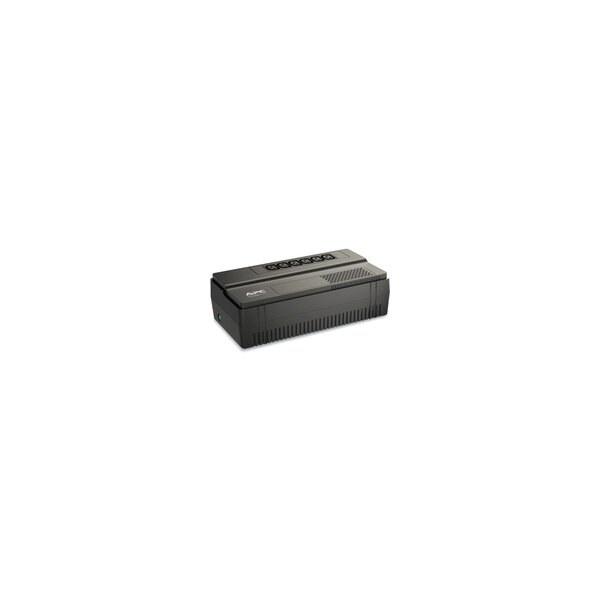 APC BV500I - Line-Interaktiv - 0,5 kVA - 300 W - Sine - 170 V - 280 V