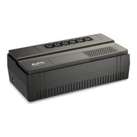 APC BV500I - Line-Interaktiv - 0,5 kVA - 300 W - Sine -...