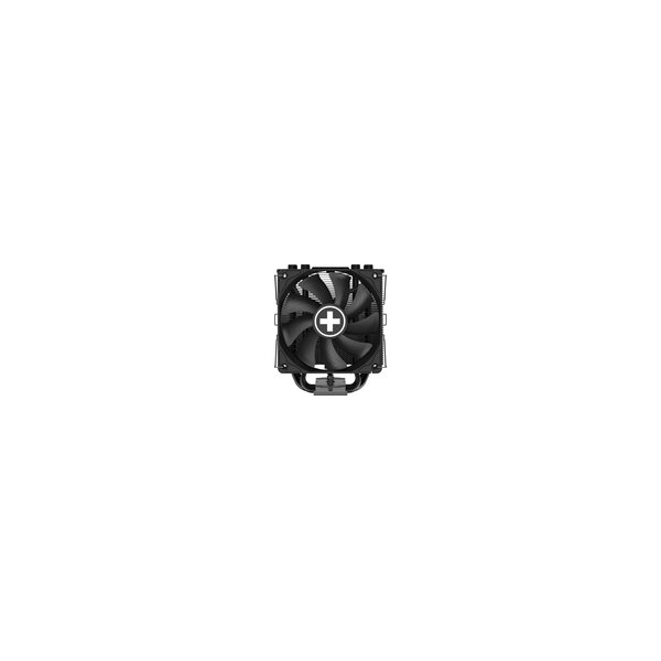 Xilence Performance A+ XC081 - Luftkühlung - 12 cm - 500 RPM - 1500 RPM - Schwarz