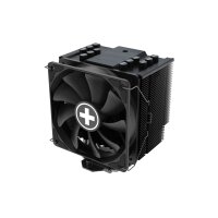 Xilence Performance A+ XC081 - Luftkühlung - 12 cm - 500 RPM - 1500 RPM - Schwarz