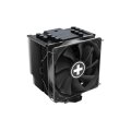 Xilence Performance A+ XC081 - Luftkühlung - 12 cm - 500 RPM - 1500 RPM - Schwarz