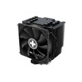 Xilence Performance A+ XC081 - Luftkühlung - 12 cm - 500 RPM - 1500 RPM - Schwarz