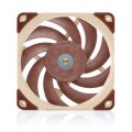 Noctua NF-A12X25 FLX - Ventilator - 12 cm - 1350 RPM - 2000 RPM - 22,6 dB - 102,1 m³/h