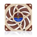 Noctua NF-A12X25 FLX - Ventilator - 12 cm - 1350 RPM - 2000 RPM - 22,6 dB - 102,1 m³/h