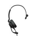Jabra Evolve2 30 SE - Kabelgebunden - Büro/Callcenter - 20 - 20000 Hz - 92 g - Kopfhörer - Schwarz