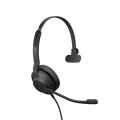 Jabra Evolve2 30 SE - Kabelgebunden - Büro/Callcenter - 20 - 20000 Hz - 92 g - Kopfhörer - Schwarz