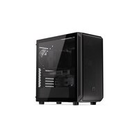 ENDORFY Arx 700 Air - Full Tower - PC - Schwarz - ATX -...