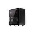 ENDORFY Arx 700 Air - Full Tower - PC - Schwarz - ATX - micro ATX - Mini-ATX - 17,9 cm - 41 cm