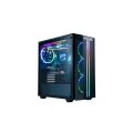 Be Quiet! Light Wings | 120mm PWM Triple Pack high-speed - Ventilator - 12 cm - 2500 RPM - 88,86 m³/h - Schwarz