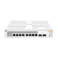 HPE Instant On 1930 - Managed - L2+ - Gigabit Ethernet...