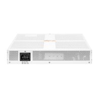 HPE Instant On 1930 - Managed - L2+ - Gigabit Ethernet (10/100/1000) - Power over Ethernet (PoE) - Rack-Einbau - 1U