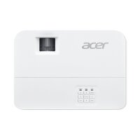 Acer Basic X1529HK - 4500 ANSI Lumen - DLP - 1080p (1920x1080) - 10000:1 - 16:9 - 685,8 - 7620 mm (27 - 300 Zoll)