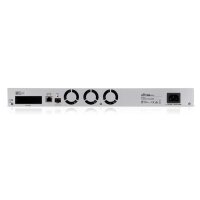 UbiQuiti Networks UNVR - 4 Kanäle - 4 GB - 1000,10000,100000 Mbit/s - Grau - 1,7 GHz - 100 W