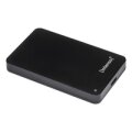 Intenso Memory Case 2,5" 4.000 GB - Festplatte - 5.400 rpm - Extern USB 3.0