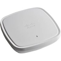 Cisco 9115 - 2500 Mbit/s - IEEE 802.11a,IEEE 802.11g,IEEE 802.11n - Multi User MIMO - In Wand - Grau - Status