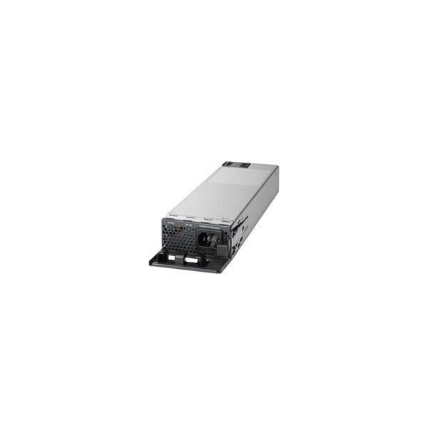 Cisco PWR-C1-350WAC-P= - Stromversorgung - Schwarz - Metall - 1194 BTU/h - 350 W - 100 - 240 V