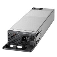Cisco PWR-C1-350WAC-P= - Stromversorgung - Schwarz -...