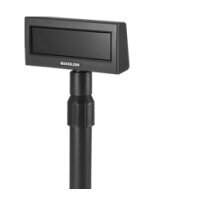 BIXOLON BCD-2000 - 120 Ziffern - 0,03 mm - 100 cd/m²...