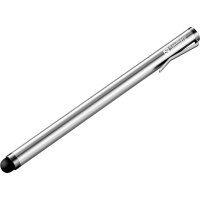SANDBERG Smartphone Stylus - Handy/Smartphone - Silber -...