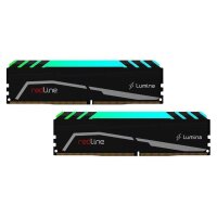 Mushkin D416GB 3200-16 Redline Lumina RGB K2 MSK