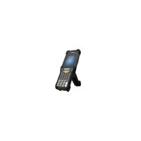 Zebra MC930B-GSHDG4RW - 10,9 cm (4.3 Zoll) - 800 x 480 Pixel - Dual-Touch - Kapazitiv - 4 GB - MicroSD (TransFlash) - SDHC - SDXC
