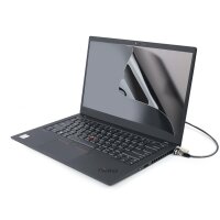 StarTech.com 13,3 Zoll Laptop Sichtschutzfolie - Blickschutzfilter/Spionfolie für Widescreen (16:9) - Laptop Anti-Spy/Blaulichtfilter mit 51% Blaulichtreduzierung - Blickschutzfolie für Laptop matt/glänzend - 33,8 cm (13.3") - 16:9 - Laptop - Rahmenloser