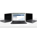 StarTech.com 13,3 Zoll Laptop Sichtschutzfolie - Blickschutzfilter/Spionfolie für Widescreen (16:9) - Laptop Anti-Spy/Blaulichtfilter mit 51% Blaulichtreduzierung - Blickschutzfolie für Laptop matt/glänzend - 33,8 cm (13.3") - 16:9 - Laptop - Rahmenloser