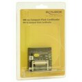 Delock IDE to Compact Flash CardReader - Windows 98/98SE/ME/2000/XP - Linux - Mac