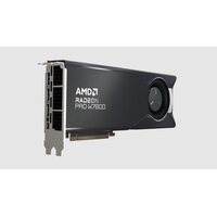 AMD Radeon PRO W7800 - Radeon PRO W7800 - 32 GB - GDDR6 -...
