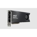 AMD Radeon PRO W7800 - Radeon PRO W7800 - 32 GB - GDDR6 - 256 Bit - 12288 x 6912 Pixel - PCI Express x16 4.0