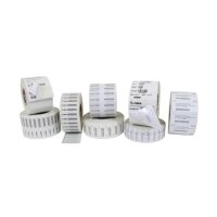 Zebra Label Synthetic 60x25mm TT RFID