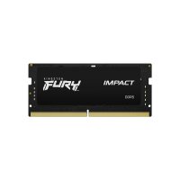 Kingston FURY 32GB 6400MT/s DDR5 CL38 SODIMM (2er-Kit)...
