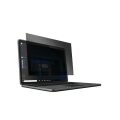 Kensington Blickschutzfilter - 2-fach - abnehmbar für 16" Laptops 16:10 - 40,6 cm (16") - 16:10 - Laptop - Rahmenloser Blickschutzfilter - Anti-Glanz - Antireflexbeschichtung - Privatsphäre