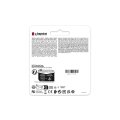 Kingston 16G SDHC Industrial pSLC - 16 GB - SDHC - Klasse 10 - UHS-I - 100 MB/s - 80 MB/s