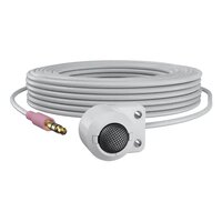Axis T8351 Mk II - Sicherheitskameramikrofon - -22 dB -...