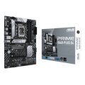 ASUS PRIME B660-PLUS D4, Intel, LGA 1700, Intel® Celeron®, Intel® Core™ i3, Intel® Core™ i5, Intel® Core™ i7, Intel® Core™ i9,..., LGA 1700, DDR4-SDRAM, 128 GB - Mainboard - Intel Sockel 1700 (Core i)