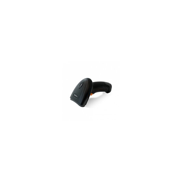 Newland HR11 Aringa - Tragbares Barcodelesegerät - 1D - LED - Codabar - Code 11 - Code 128 - Code 32 - Code 39 - Code 93 - EAN-13 - EAN-8 - GS1 DataBar - GS1-128... - 48 cm - 300 Auslesungen/Sekunde