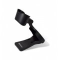 Newland HR11 Aringa - Tragbares Barcodelesegerät - 1D - LED - Codabar - Code 11 - Code 128 - Code 32 - Code 39 - Code 93 - EAN-13 - EAN-8 - GS1 DataBar - GS1-128... - 48 cm - 300 Auslesungen/Sekunde