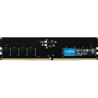 Crucial CT32G48C40U5 - 32 GB - 1 x 32 GB - DDR5 - 4800 MHz