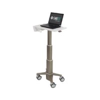 Ergotron C50-1100-0 - Laptop-Ständer - Grau - 39,6 cm (15.6") - 5,4 kg - 614 - 1247 mm - 62,5 cm