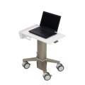 Ergotron C50-1100-0 - Laptop-Ständer - Grau - 39,6 cm (15.6") - 5,4 kg - 614 - 1247 mm - 62,5 cm