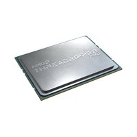 AMD Ryzen Threadripper PRO 5975WX - AMD Ryzen Threadripper PRO - 7 nm - AMD - 5975WX - 3,6 GHz - 4,5 GHz