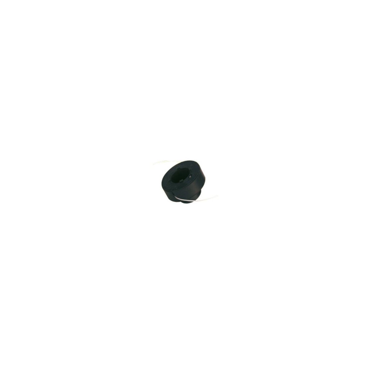 WOLF-Garten GT-RT - Rasentrimmer-Linie - Schwarz - 3 m - Campus 250 RT - Campus 350 RT - LYCOS E/280 T - LYCOS E/350 T - 1 Stück(e)