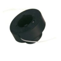 WOLF-Garten GT-RT - Rasentrimmer-Linie - Schwarz - 3 m -...